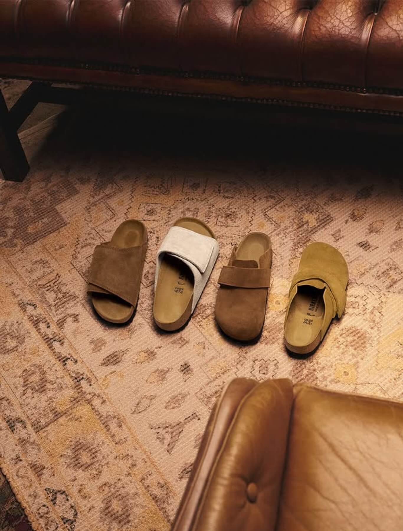 Birkenstock stores in istanbul