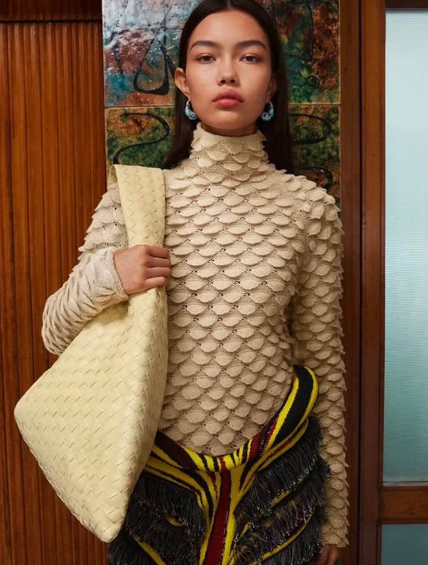 Bottega Veneta stores in istanbul