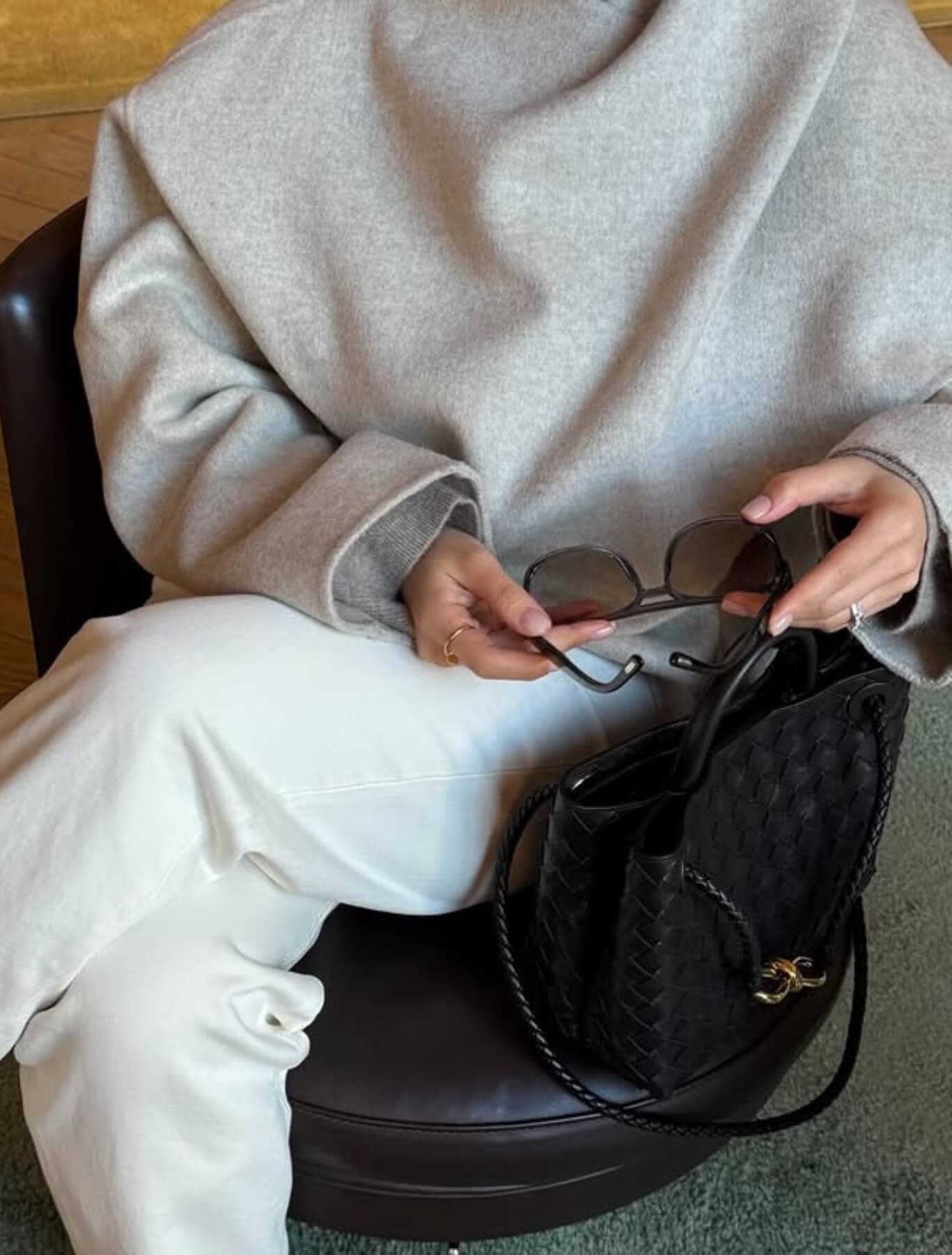 Bottega Veneta stores in istanbul