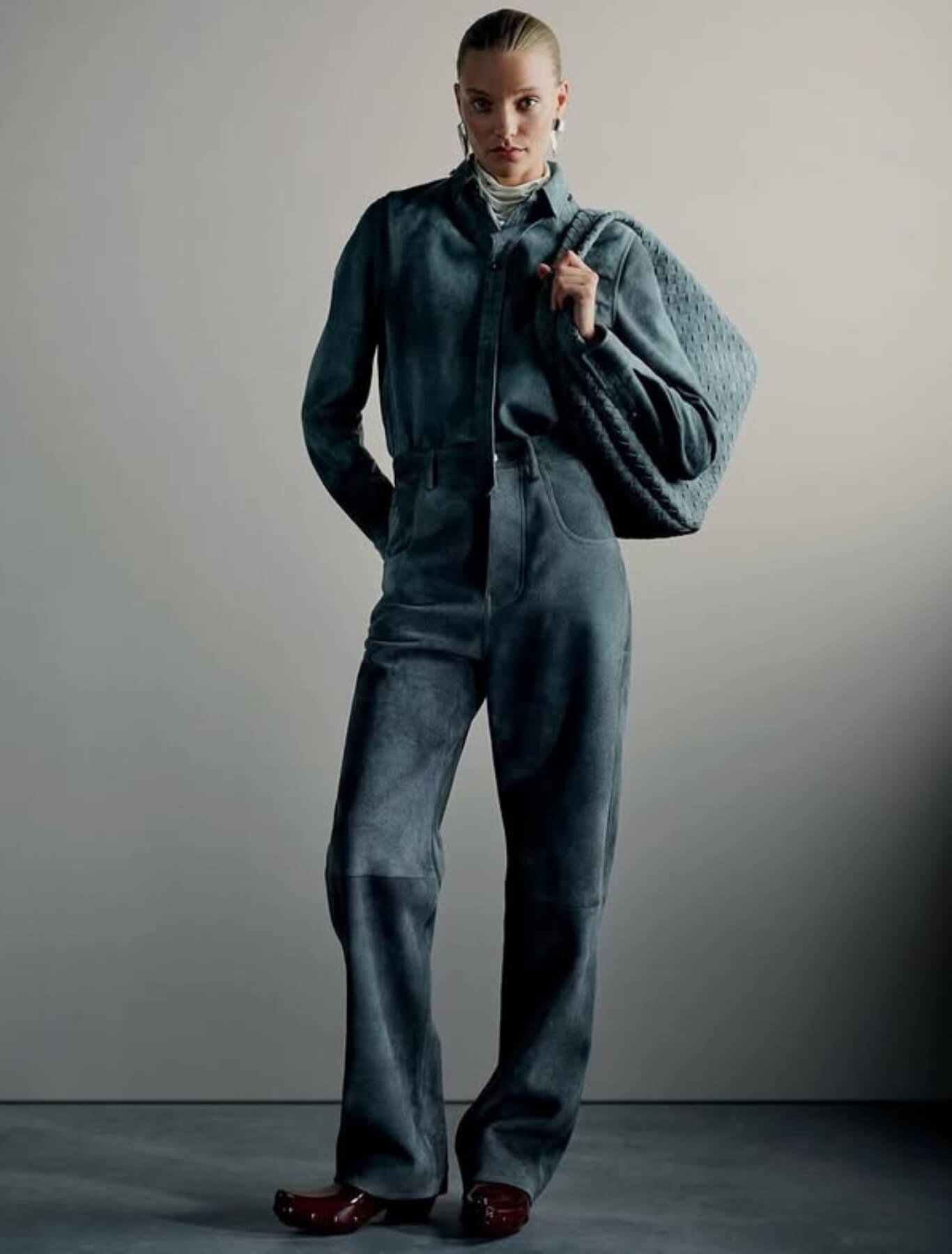 Bottega Veneta stores in istanbul