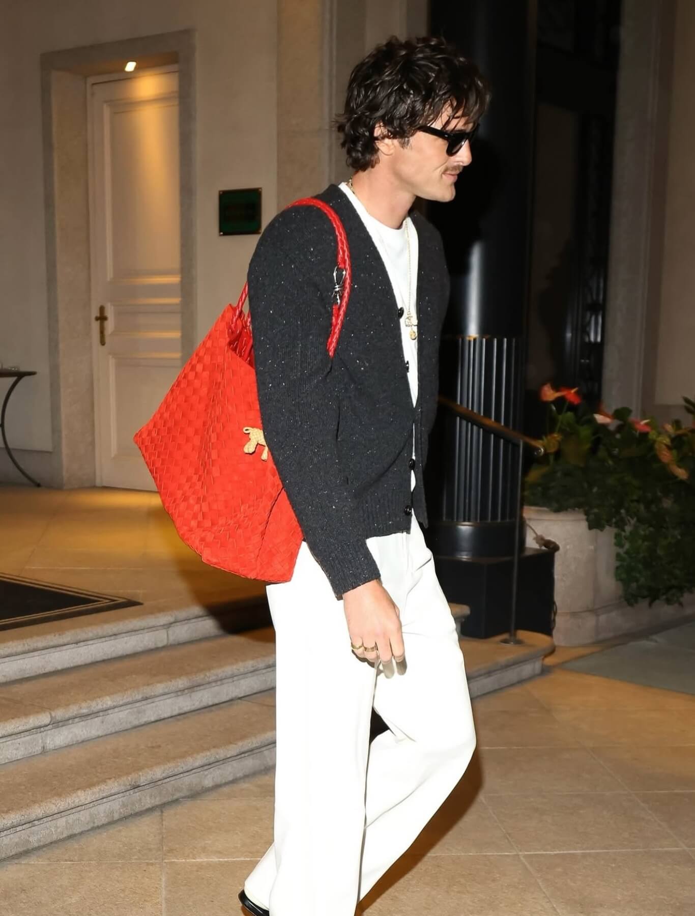 Bottega Veneta stores in istanbul