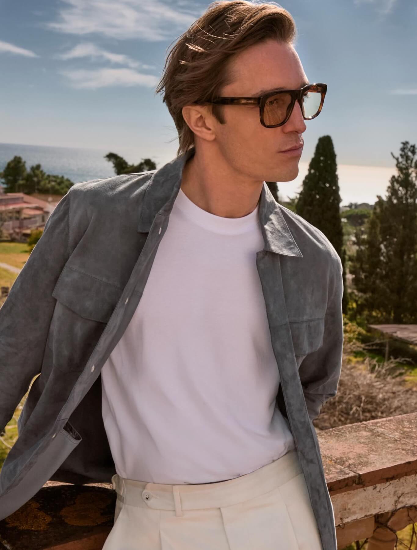 Brooks Brothers stores in istanbul