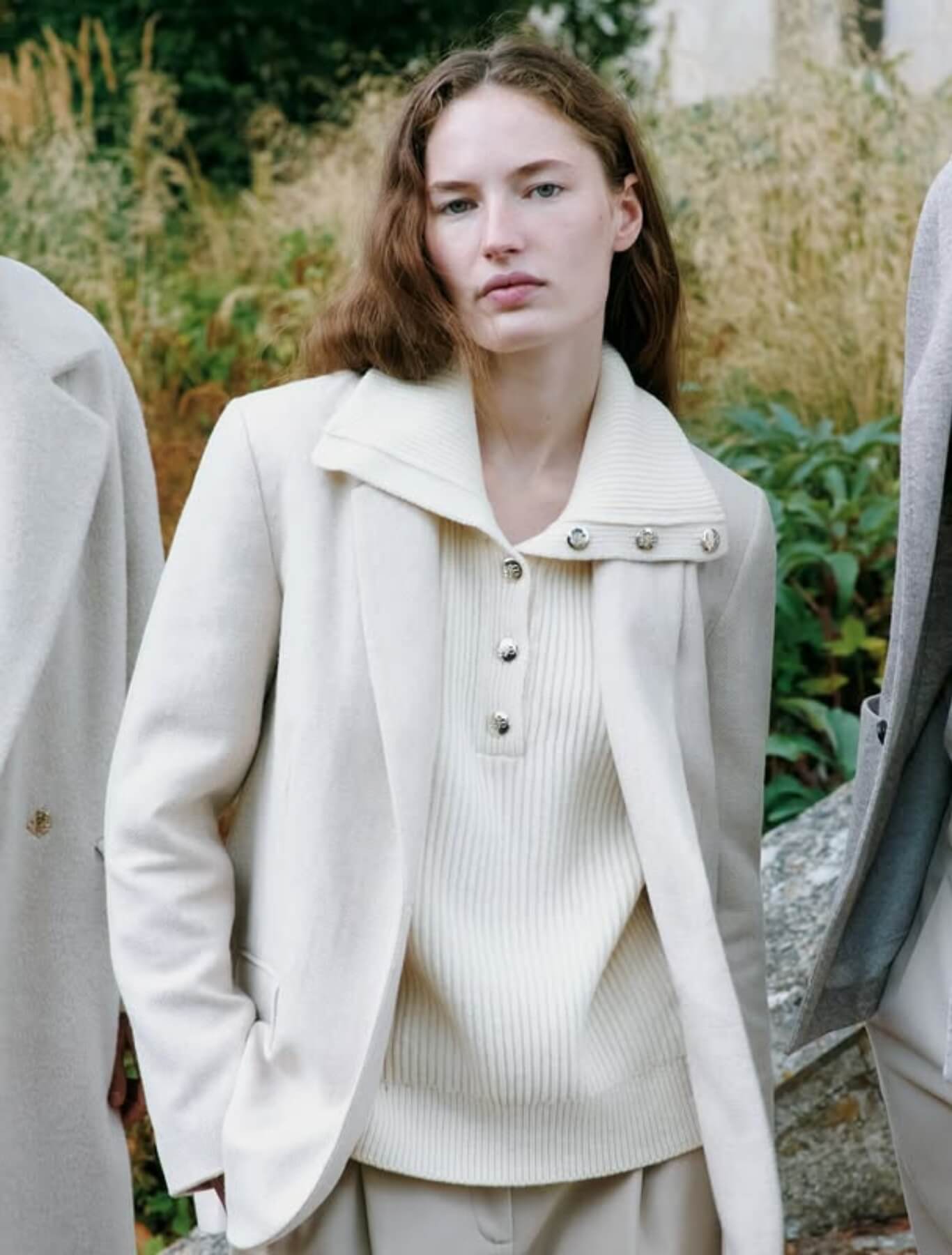 Brooks Brothers stores in istanbul