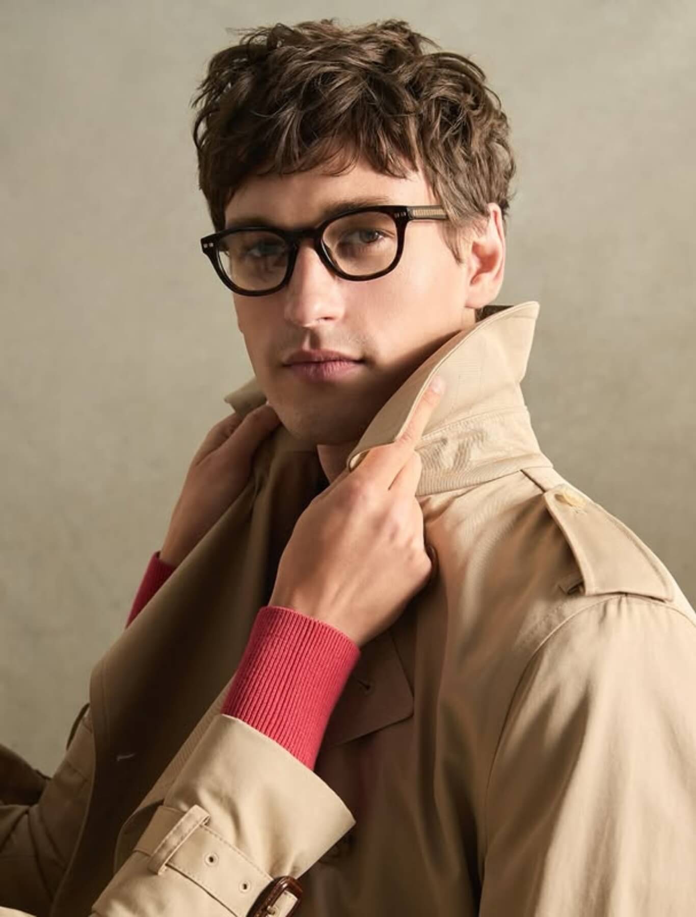 Brooks Brothers stores in istanbul