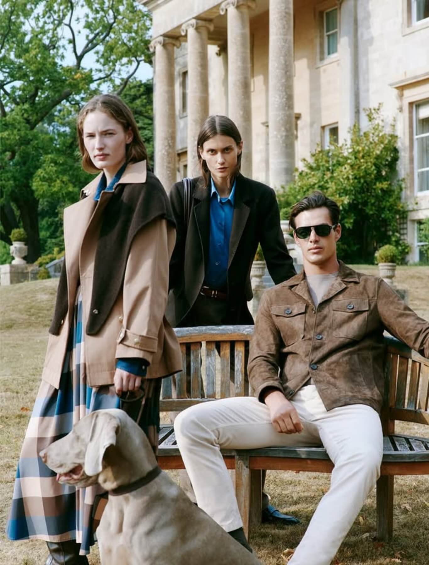 Brooks Brothers stores in istanbul