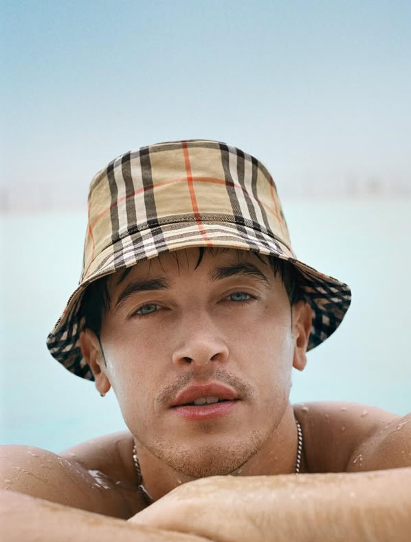 Burberry stores in istanbul