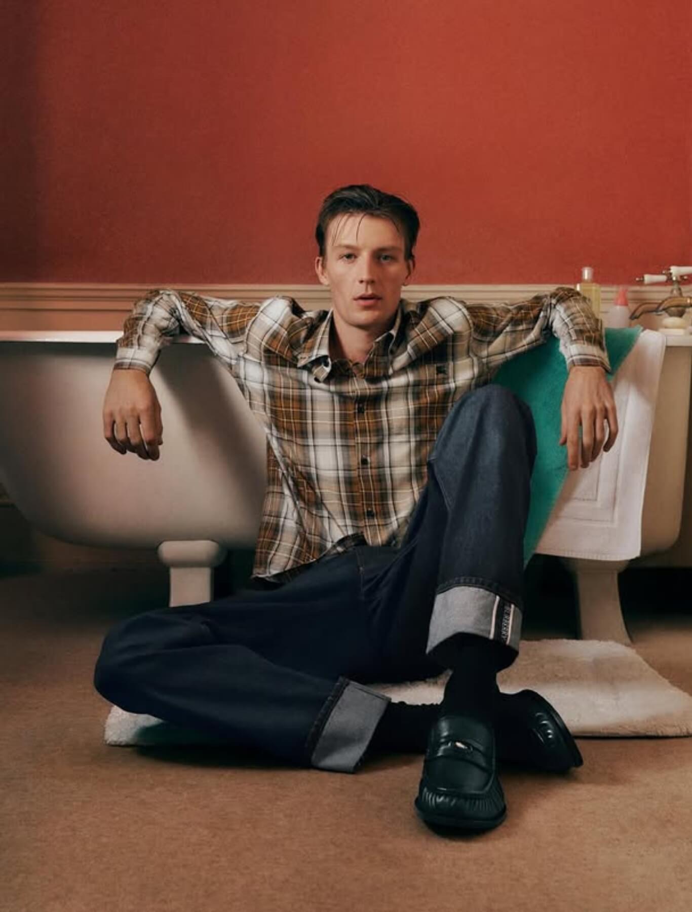 Burberry stores in istanbul