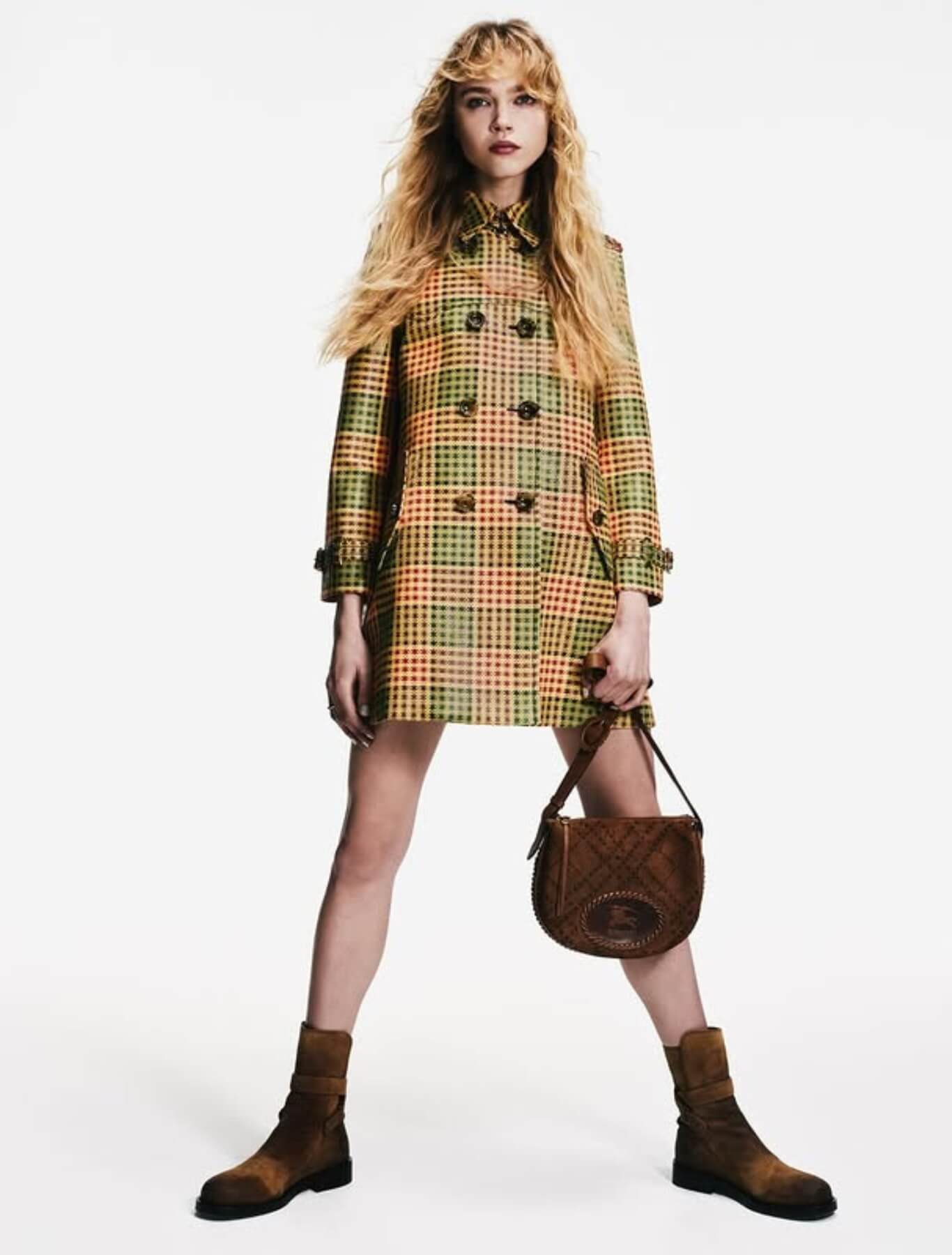 Burberry stores in istanbul