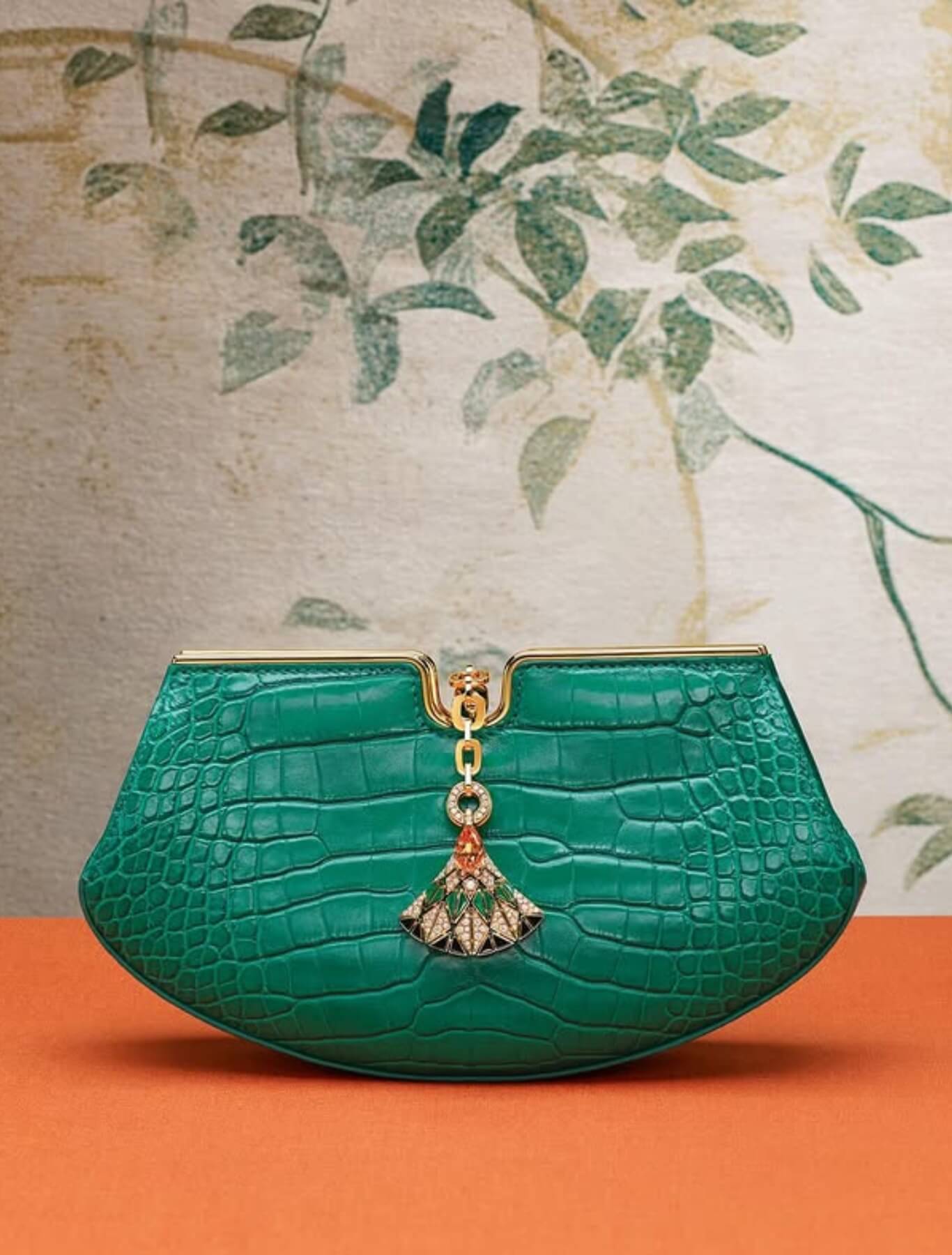 Bvlgari stores in istanbul