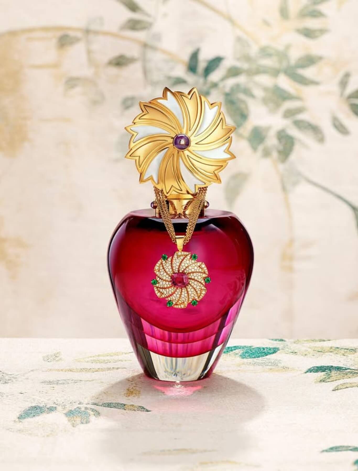 Bvlgari stores in istanbul