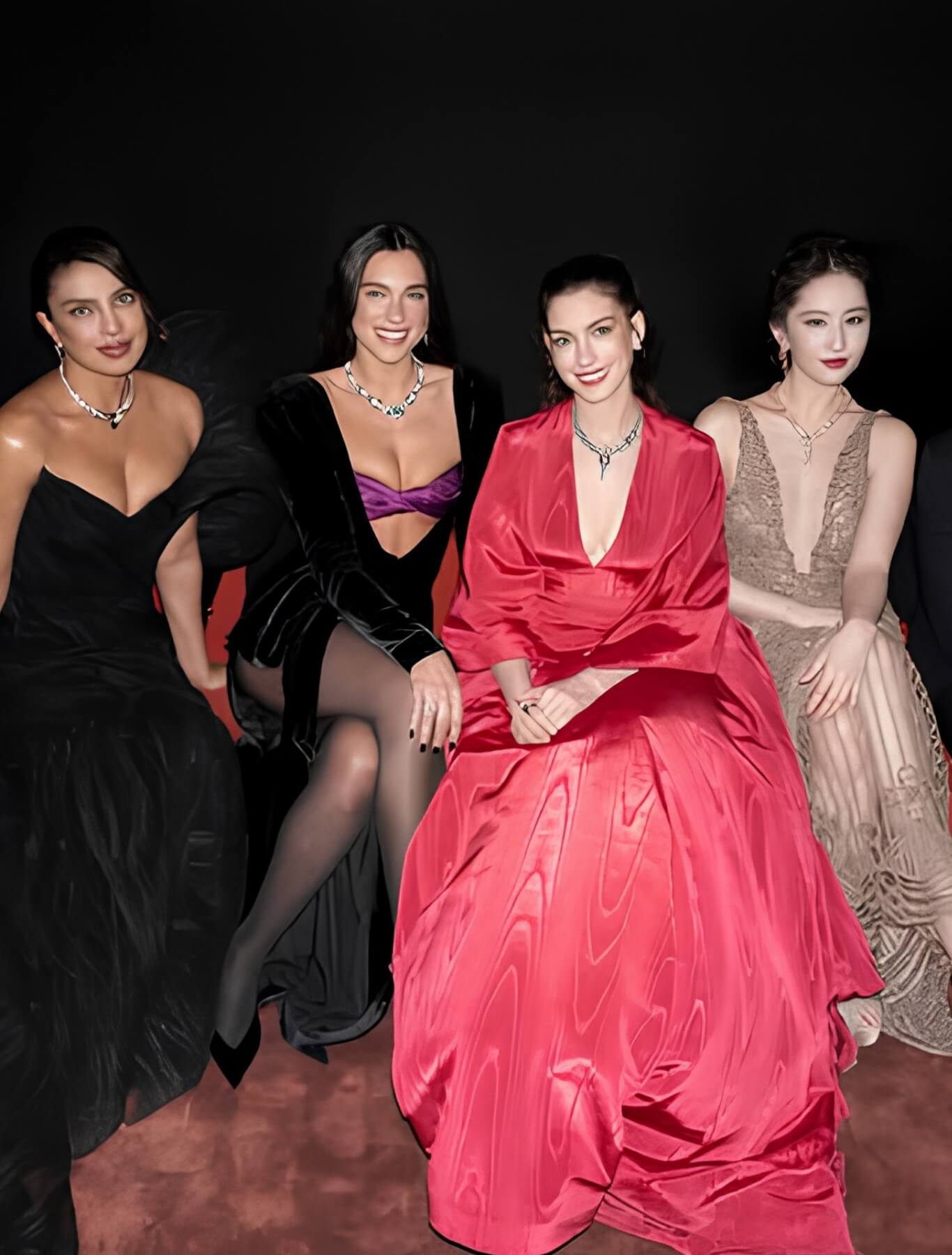 Bvlgari stores in istanbul