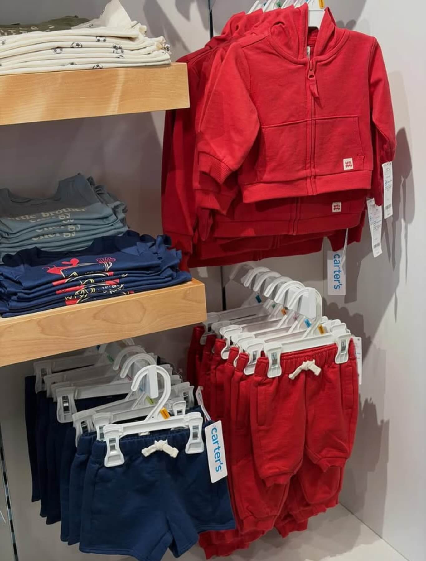 Carter's stores in istanbul