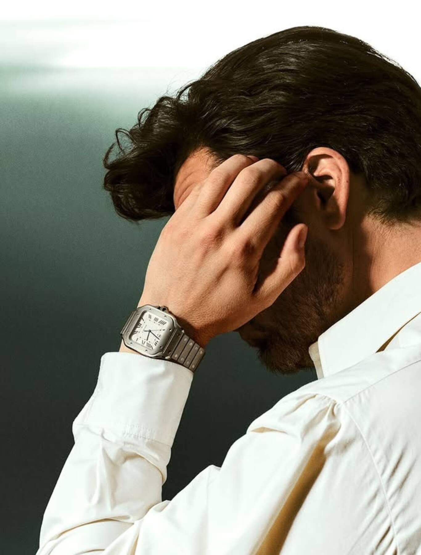 Cartier stores in istanbul