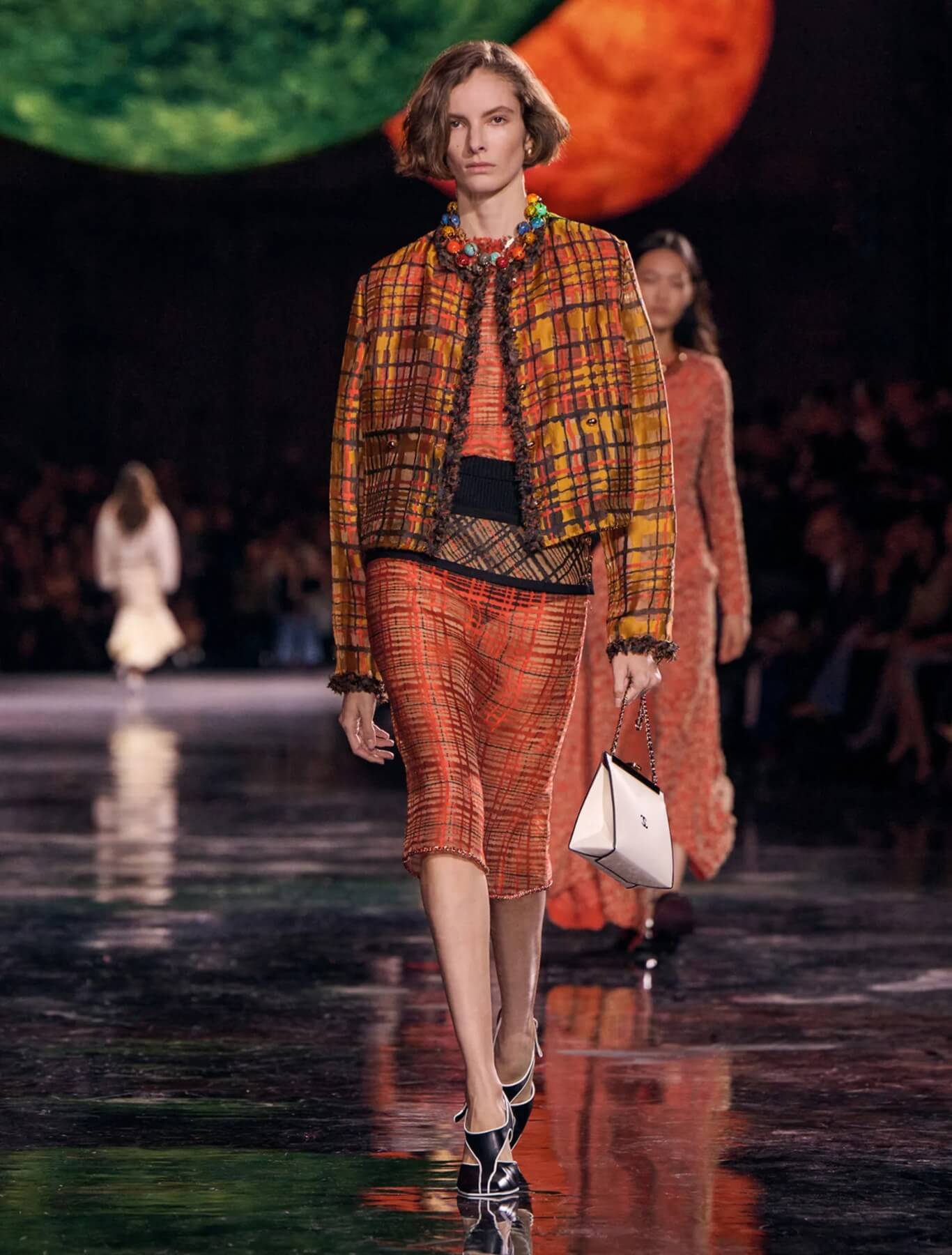 Chanel stores in istanbul