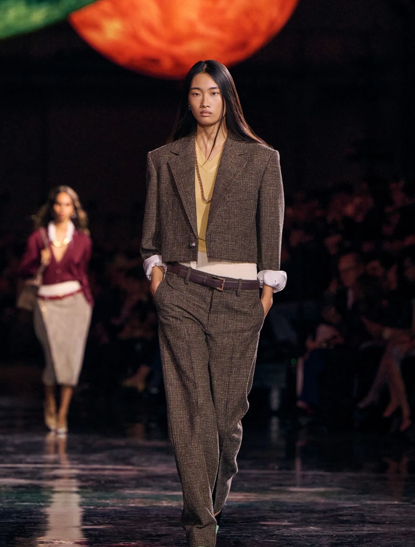 Chanel stores in istanbul