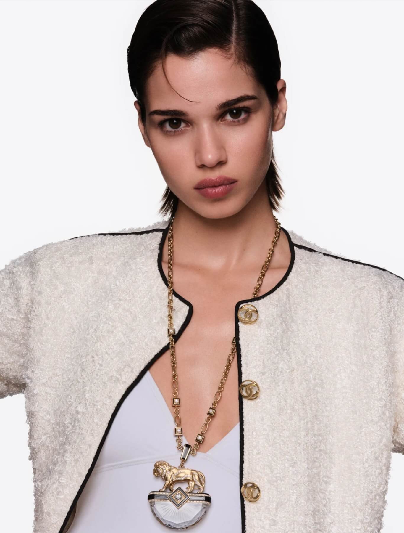 Chanel stores in istanbul