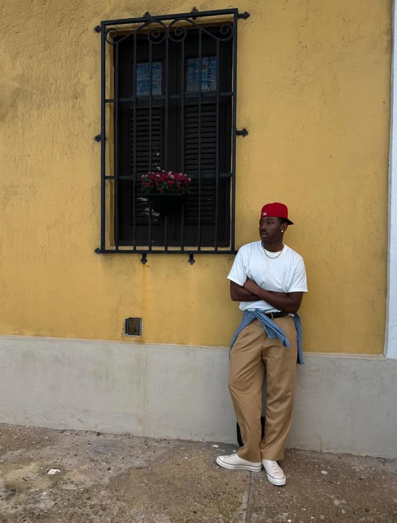 Converse stores in istanbul