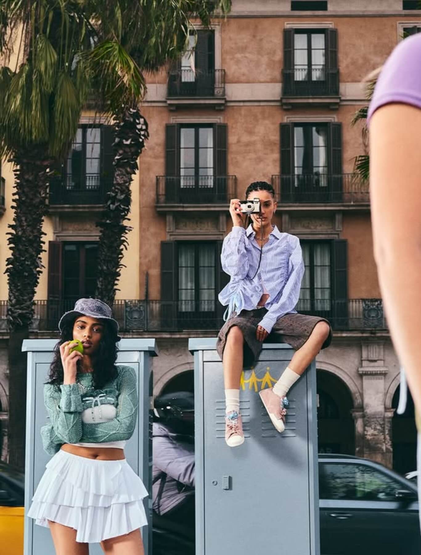 Converse stores in istanbul