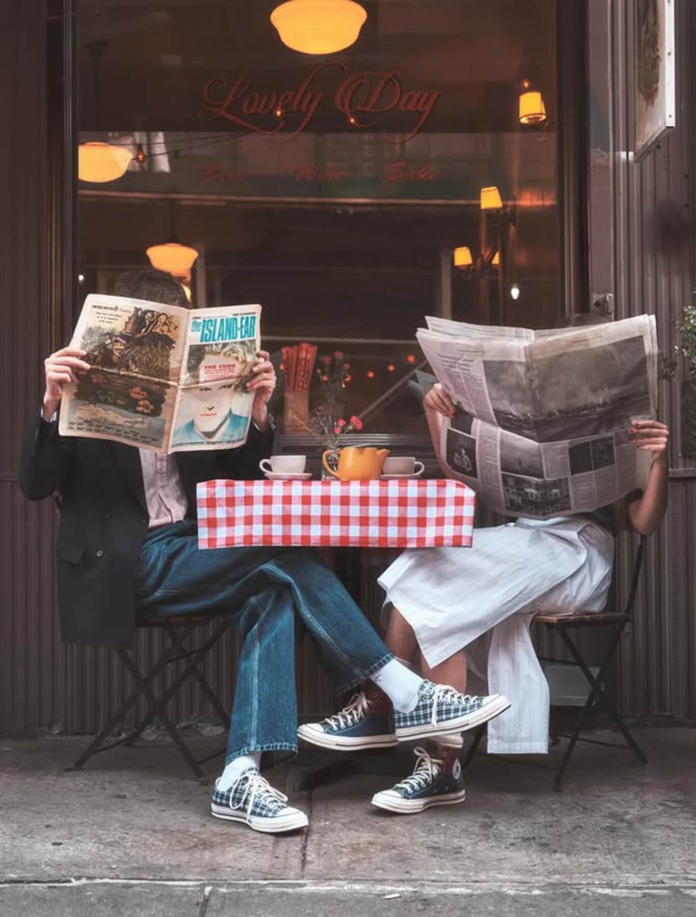 Converse stores in istanbul