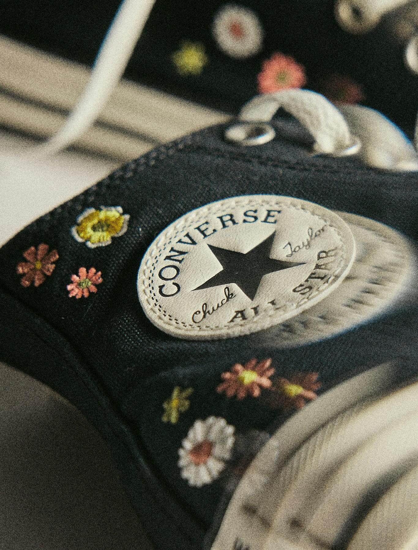 Converse stores in istanbul