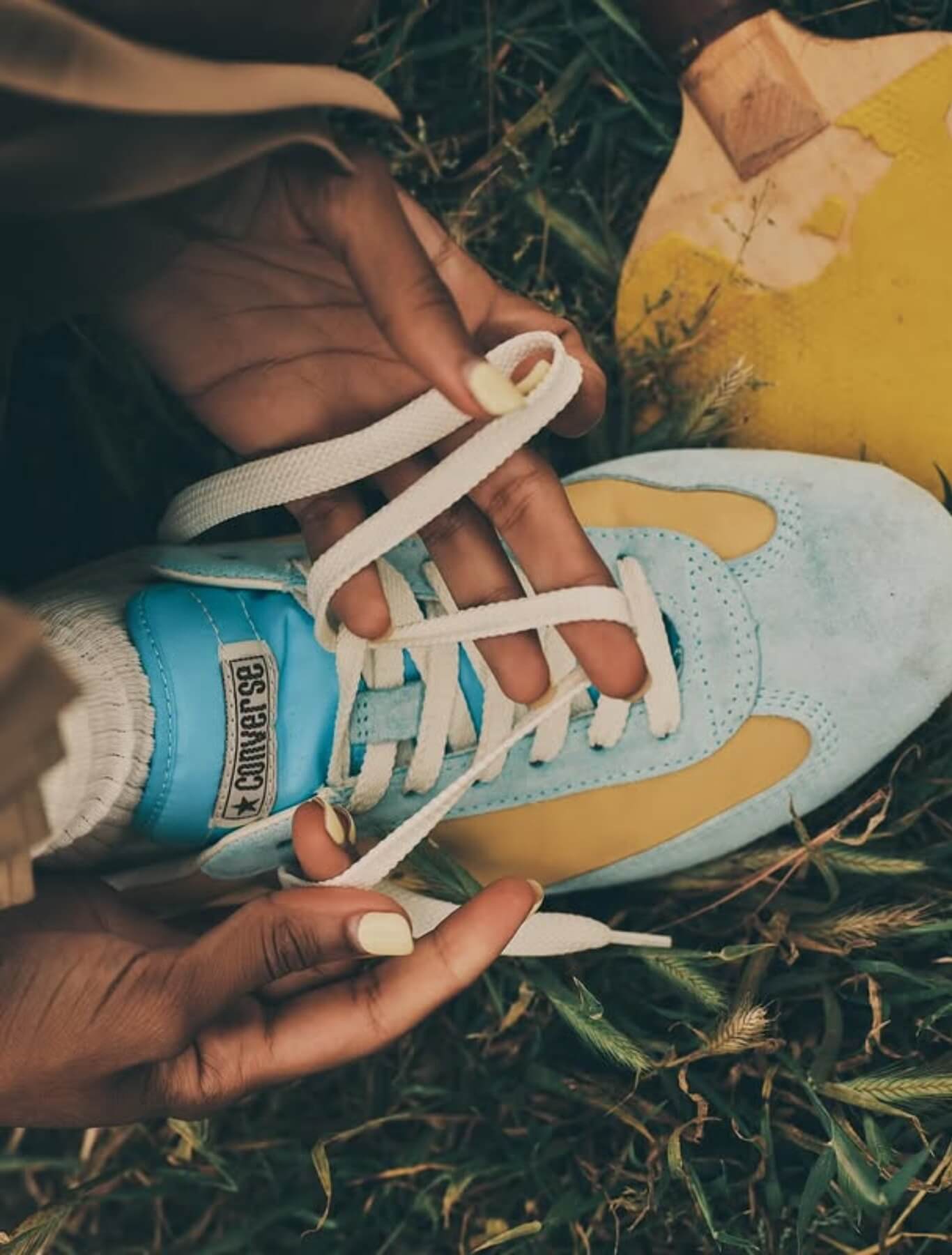 Converse stores in istanbul