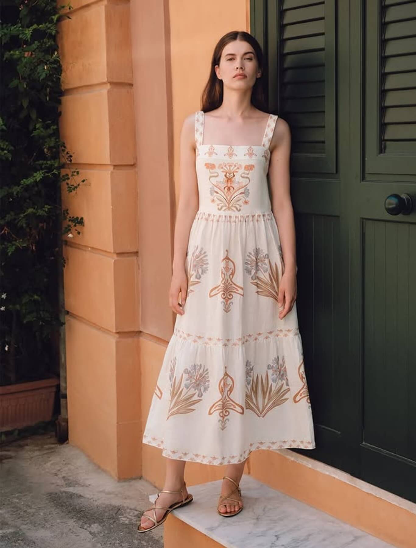 Dahlia Bianca stores in istanbul