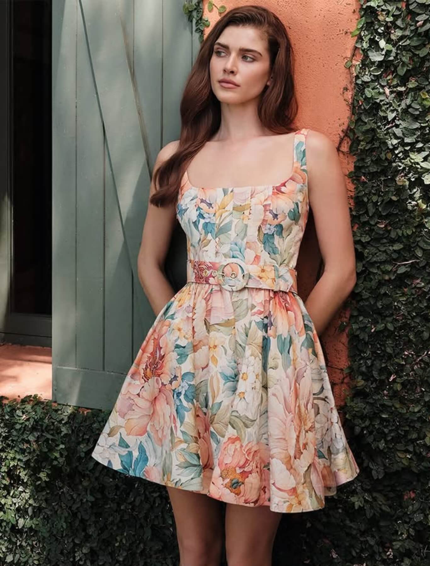 Dahlia Bianca stores in istanbul