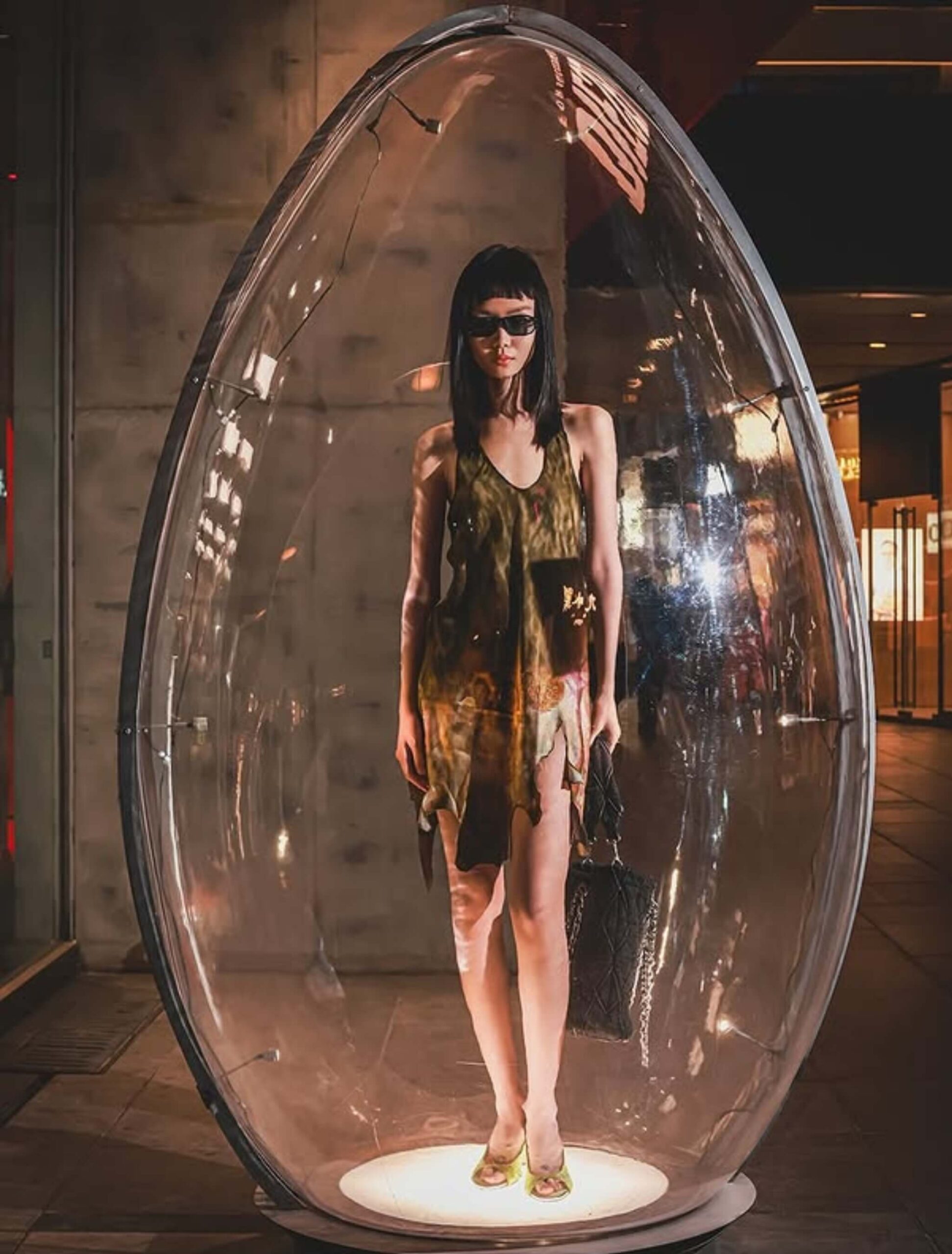 Diesel stores in istanbul