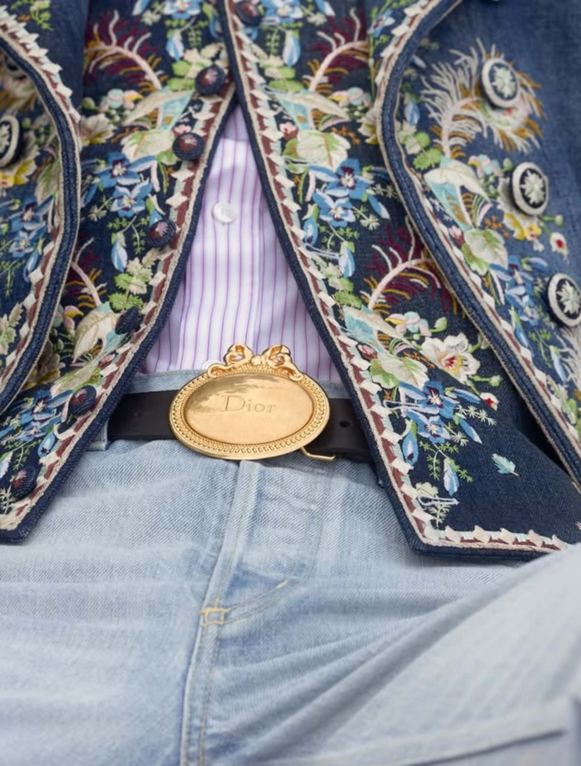 Dior stores in istanbul