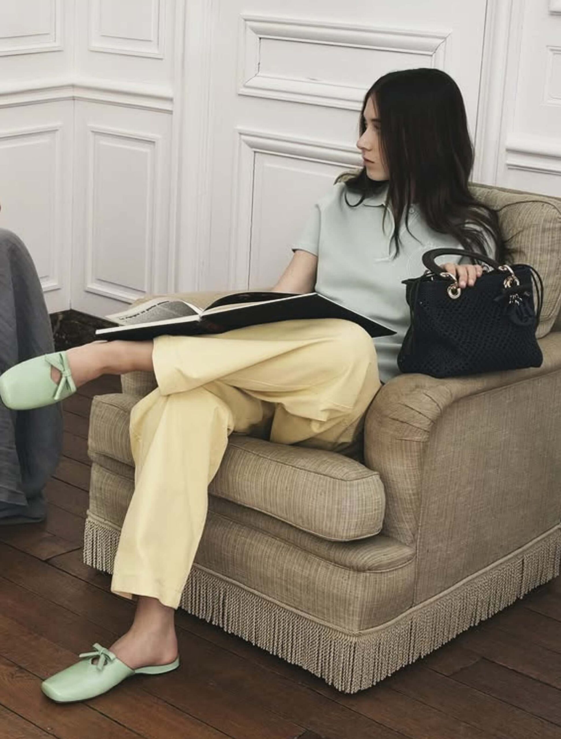 Dior stores in istanbul