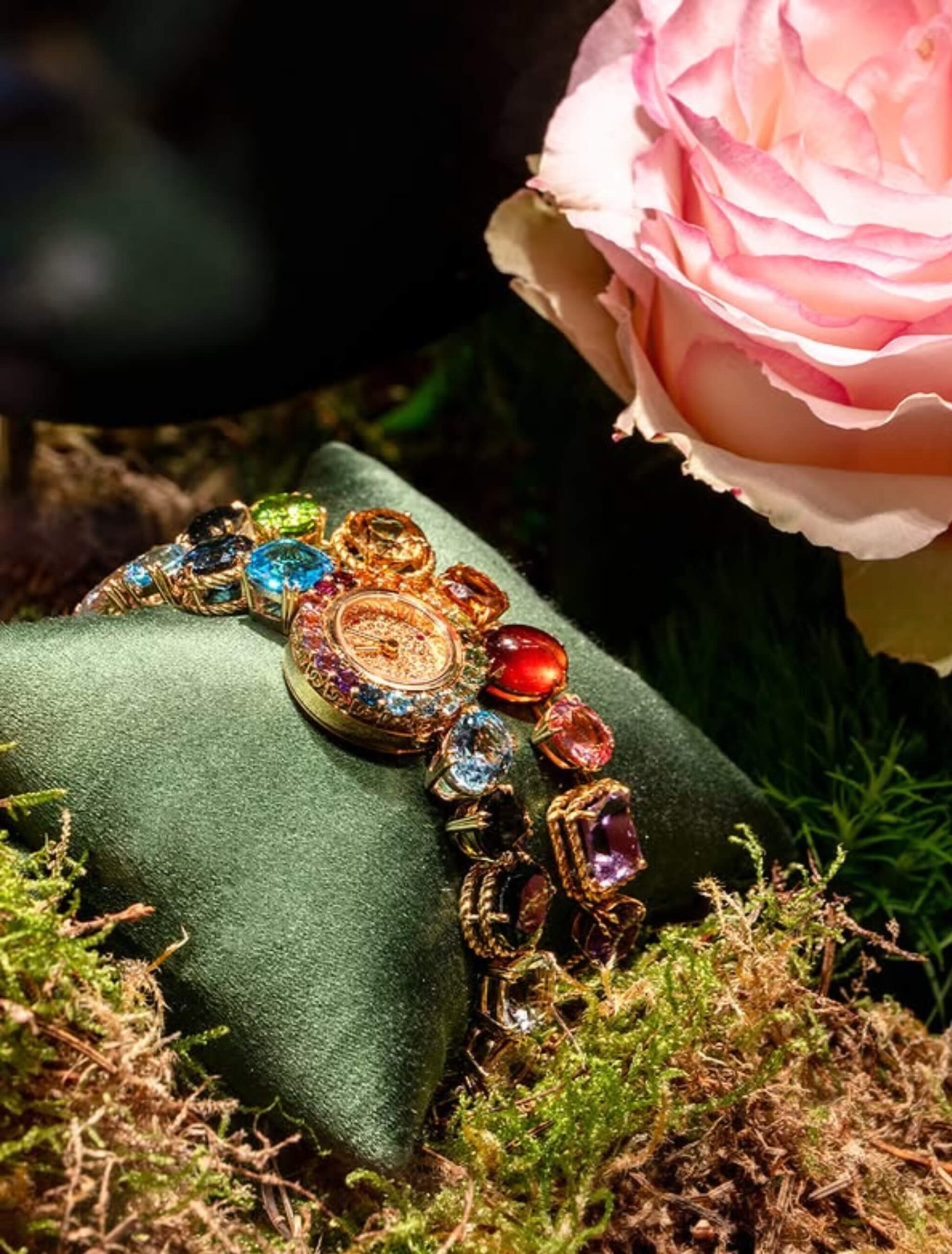 Dolce & Gabbana stores in istanbul