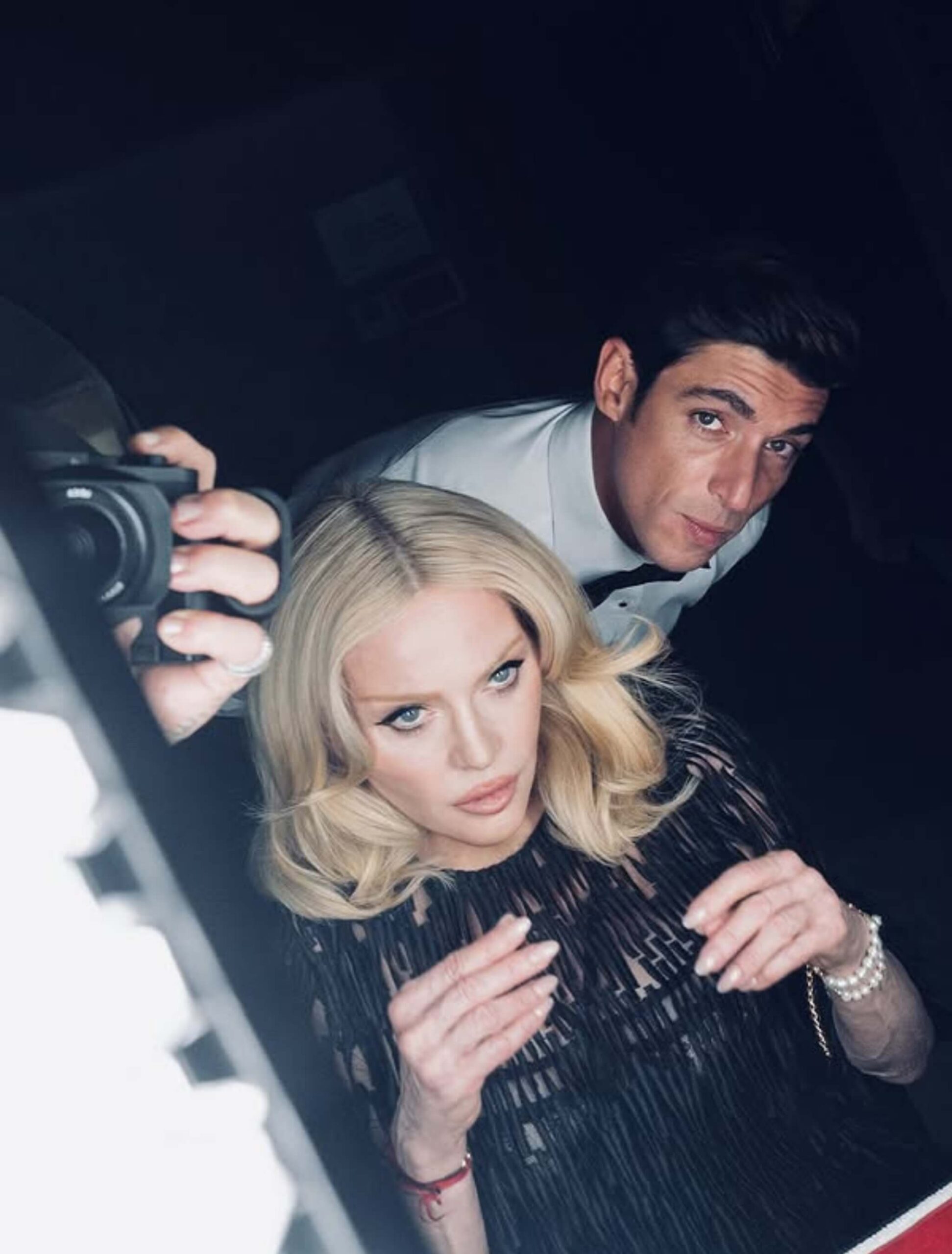 Dolce & Gabbana stores in istanbul