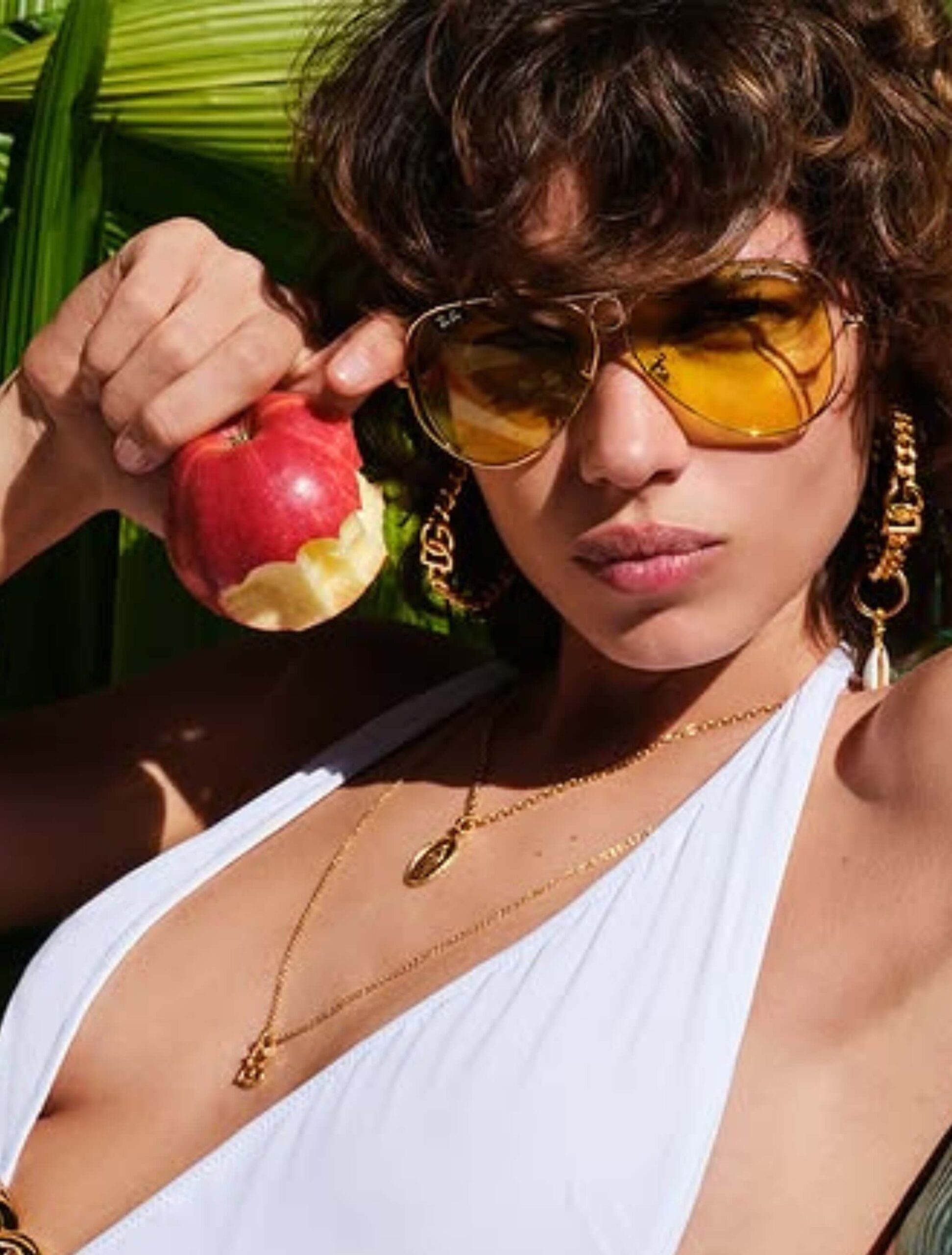 Dolce & Gabbana stores in istanbul