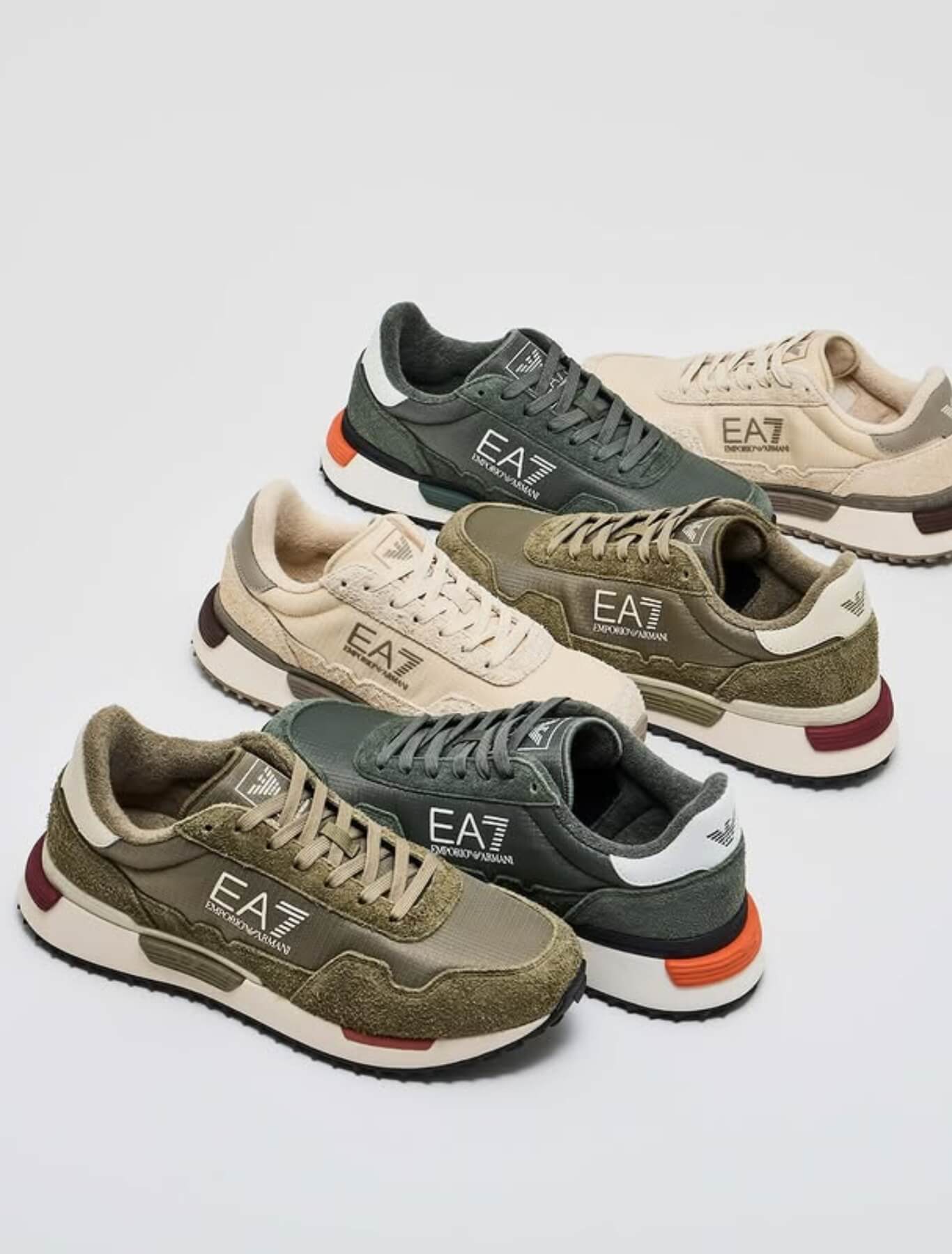 Emporio Armani stores in istanbul