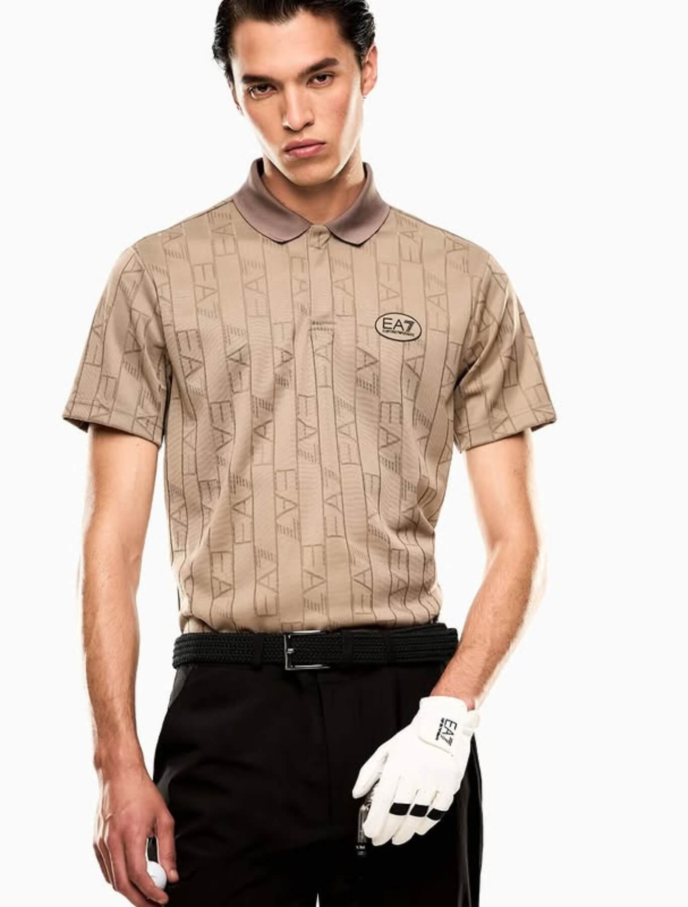 Emporio Armani stores in istanbul