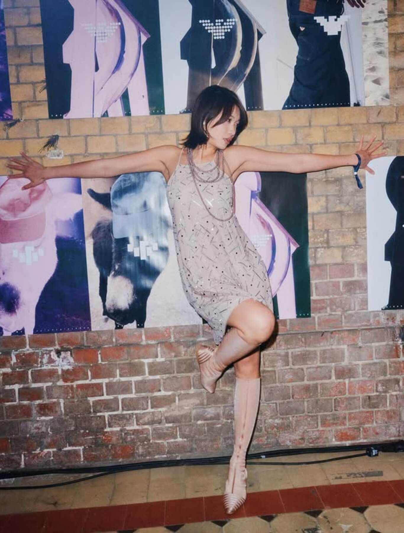 Emporio Armani stores in istanbul