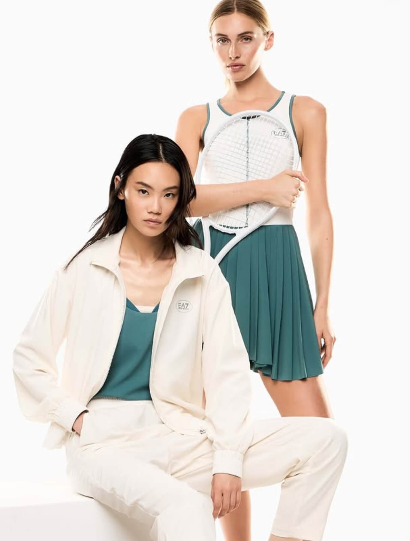 Emporio Armani stores in istanbul