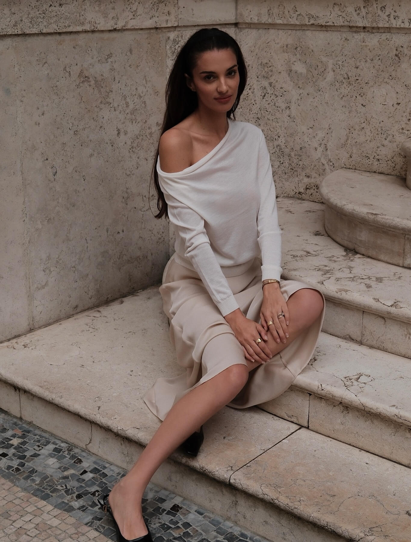 Falconeri stores in istanbul