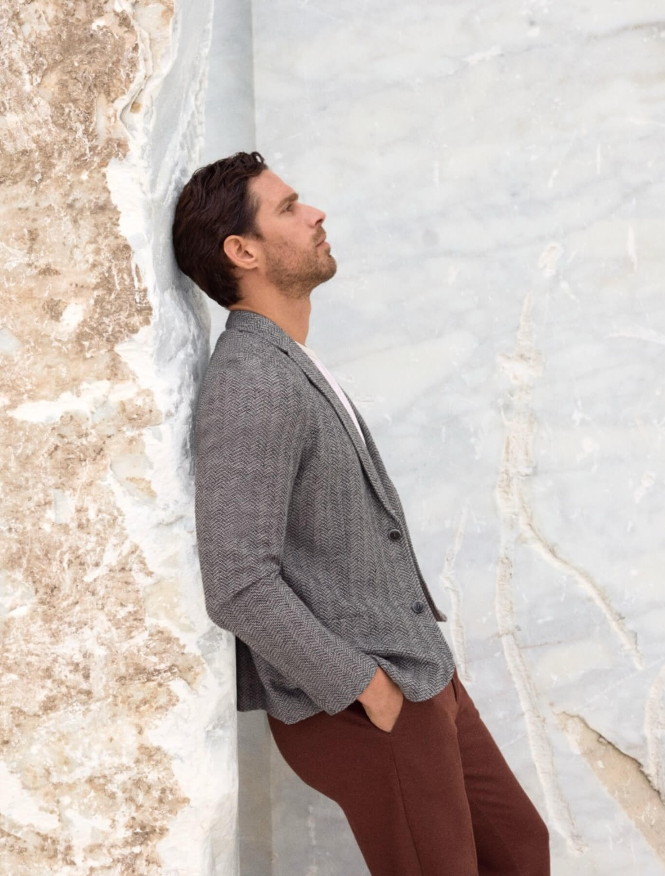 Falconeri stores in istanbul