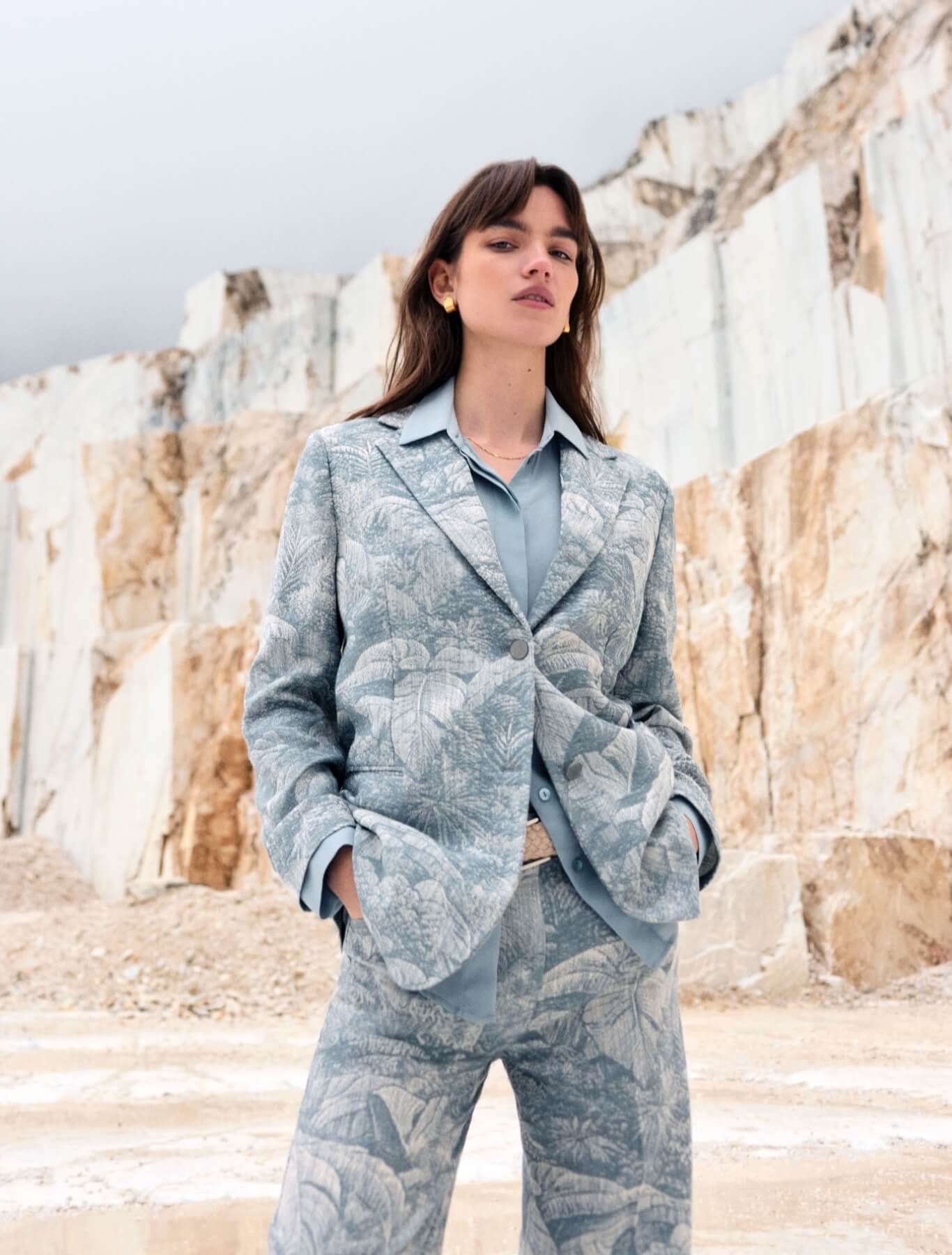 Falconeri stores in istanbul