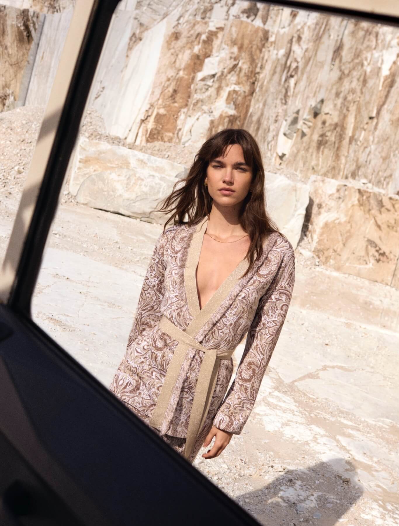 Falconeri stores in istanbul