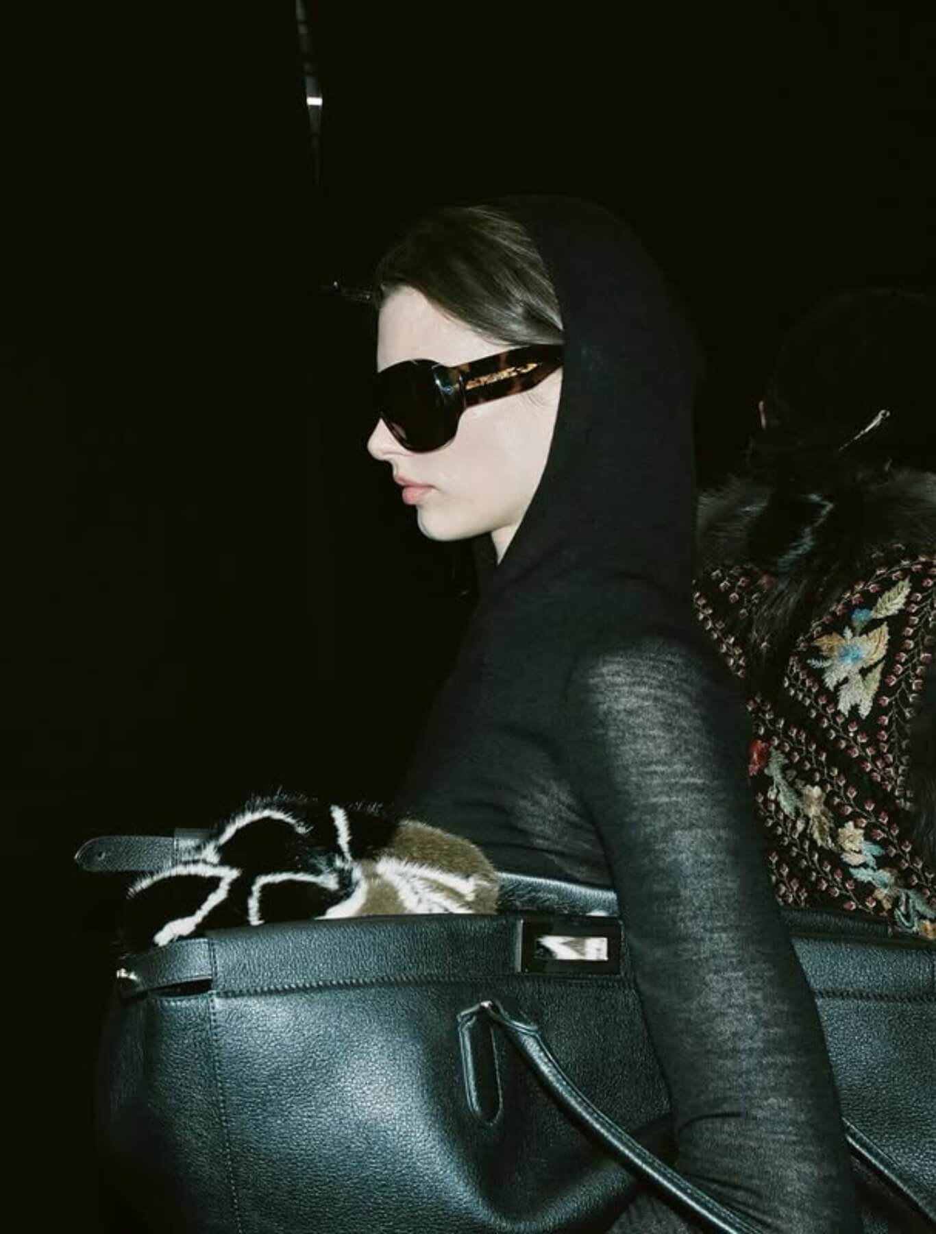 Fendi stores in istanbul