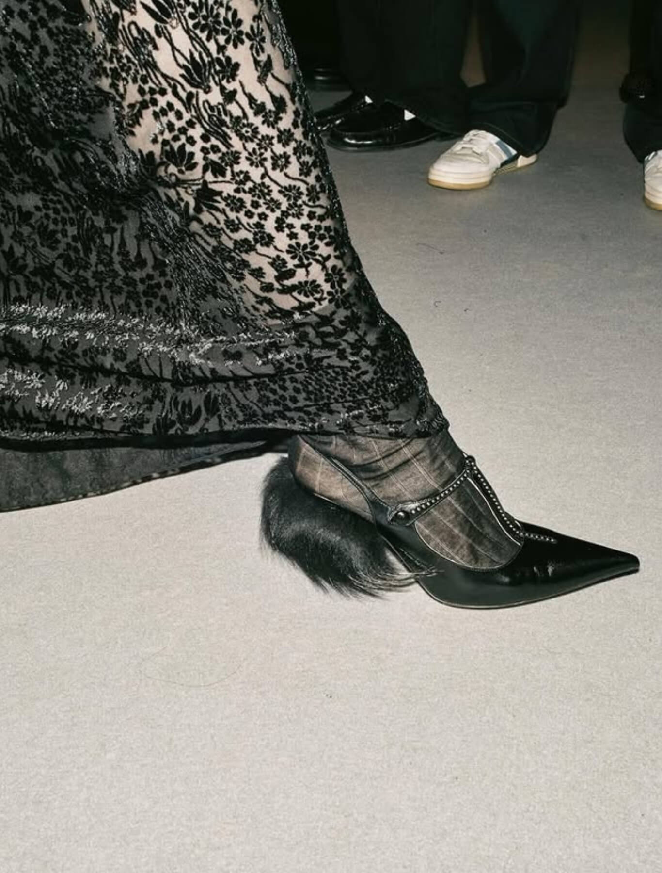 Fendi stores in istanbul