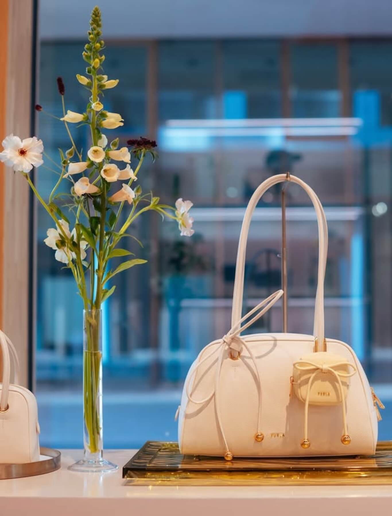 Furla stores in istanbul