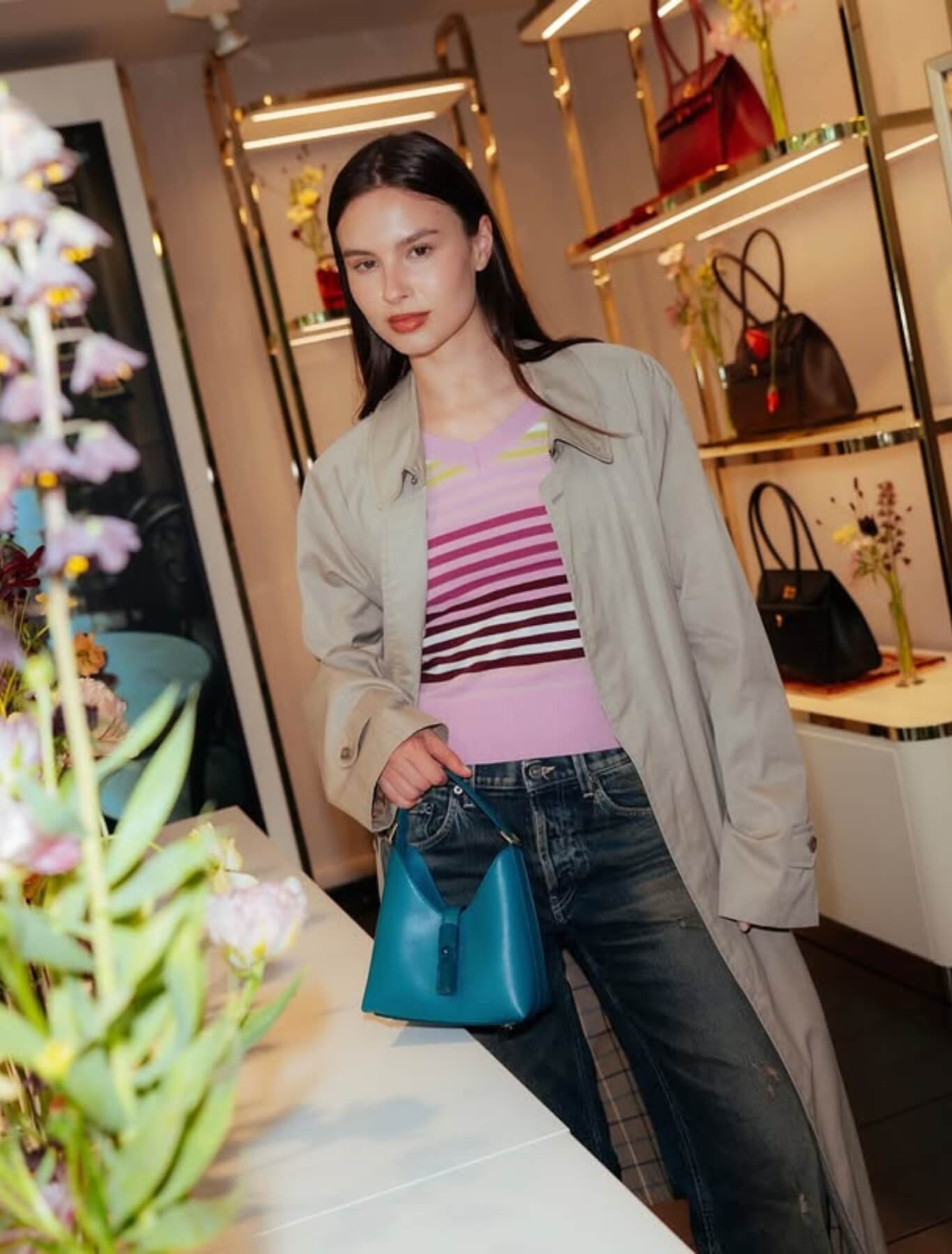 Furla stores in istanbul