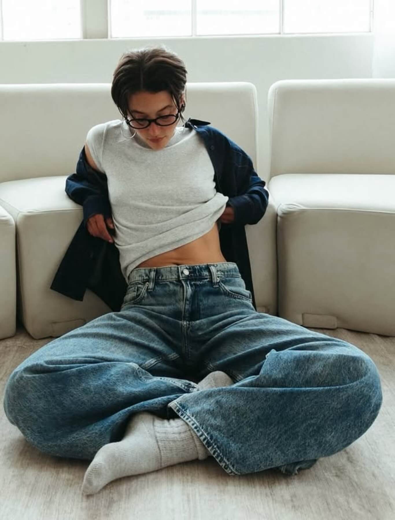 GAP stores in istanbul