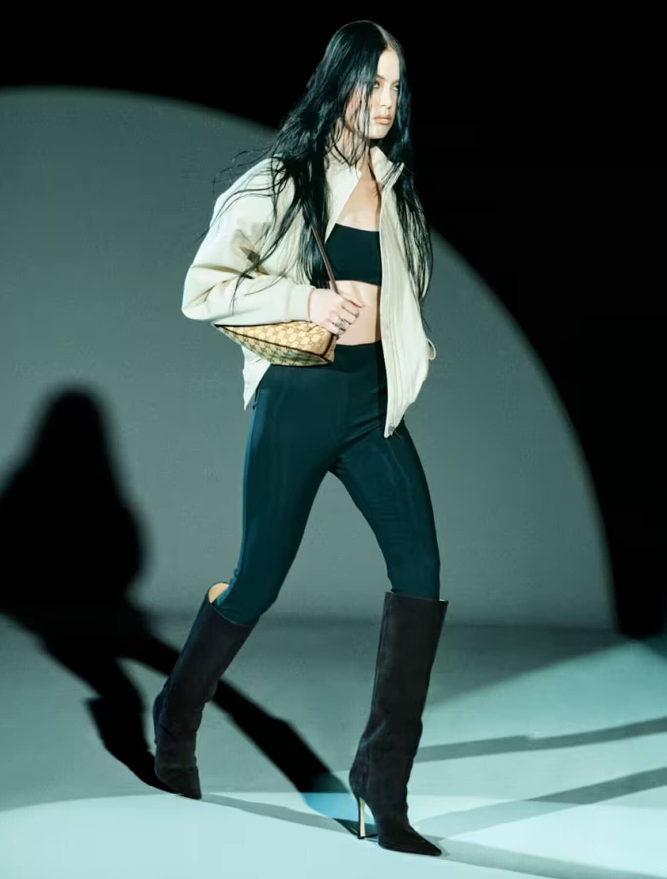 Gucci Stores in Istanbul