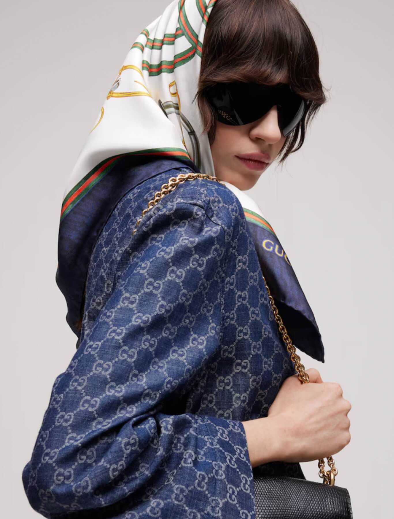 Gucci Stores in Istanbul