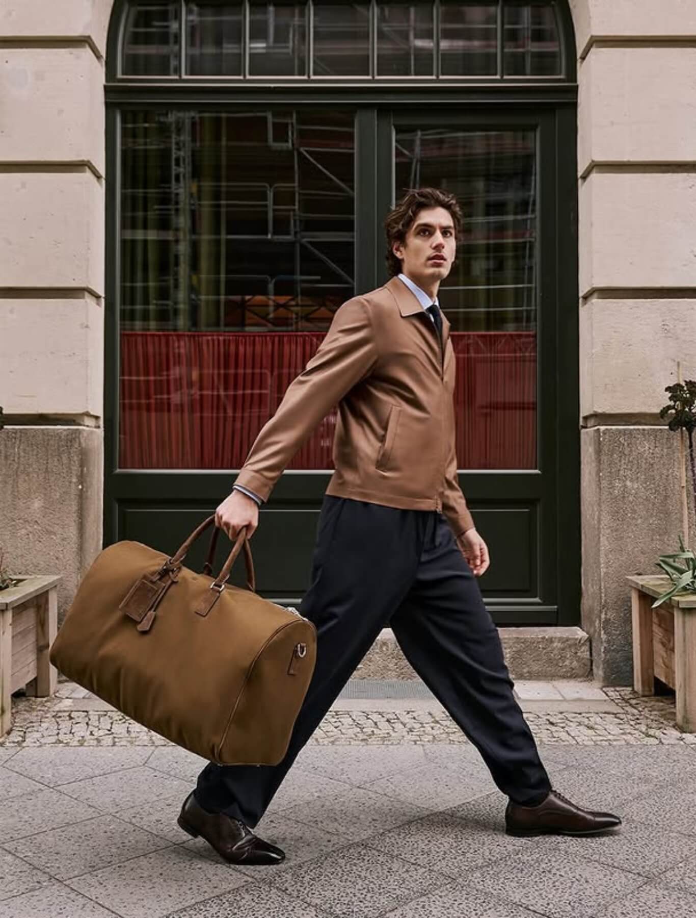 HUGO BOSS Stores in Istanbul