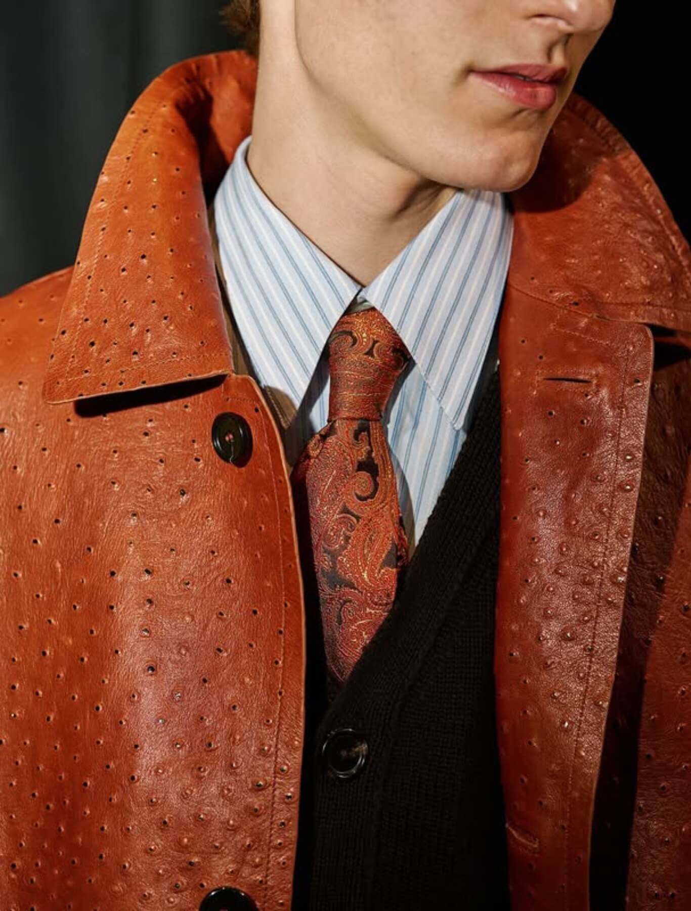 HUGO BOSS Stores in Istanbul